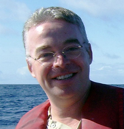 Prof Stuart A. Cunningham