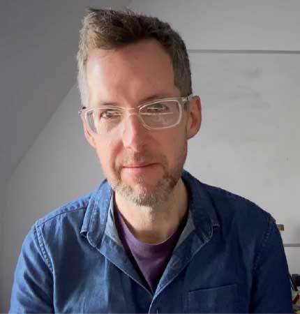 
        Head and shoulder photo of Board member Dr Joseph Maguire
        